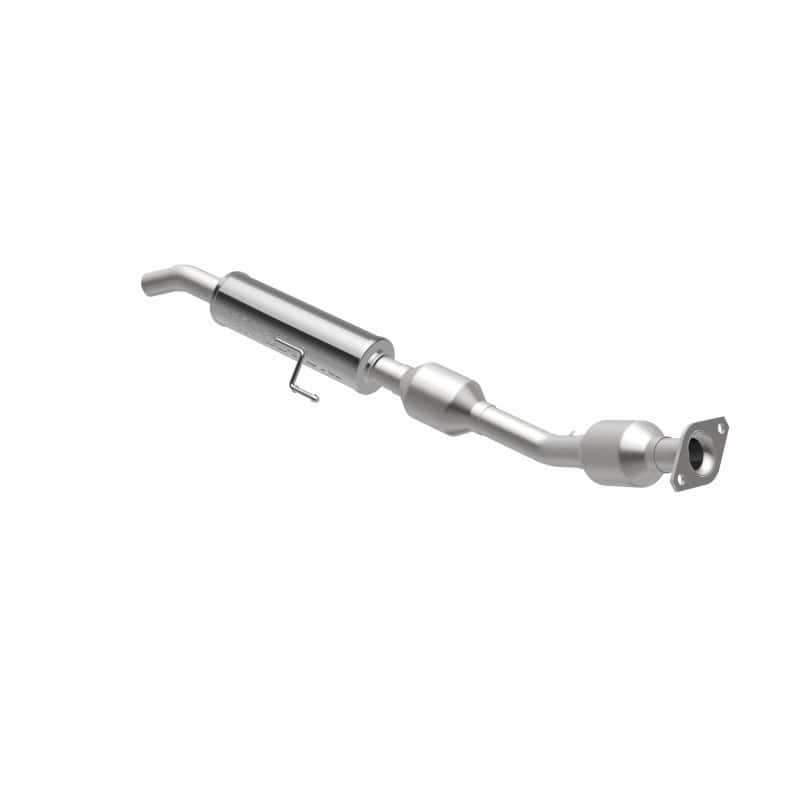 Magnaflow — MagnaFlow Conv DF 07-08 Toyota Yaris OEM
OEM Grade
OEM - view 22