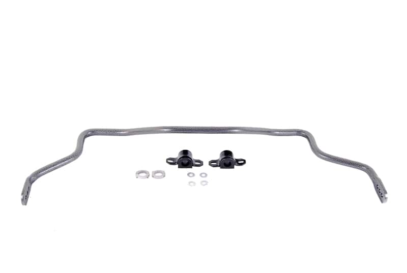 Hellwig — Hellwig 16-20 Nissan Titan/Titan XD Solid Heat Treated Chromoly 1in Rear Sway Bar
REAR SWAY BAR - view 3