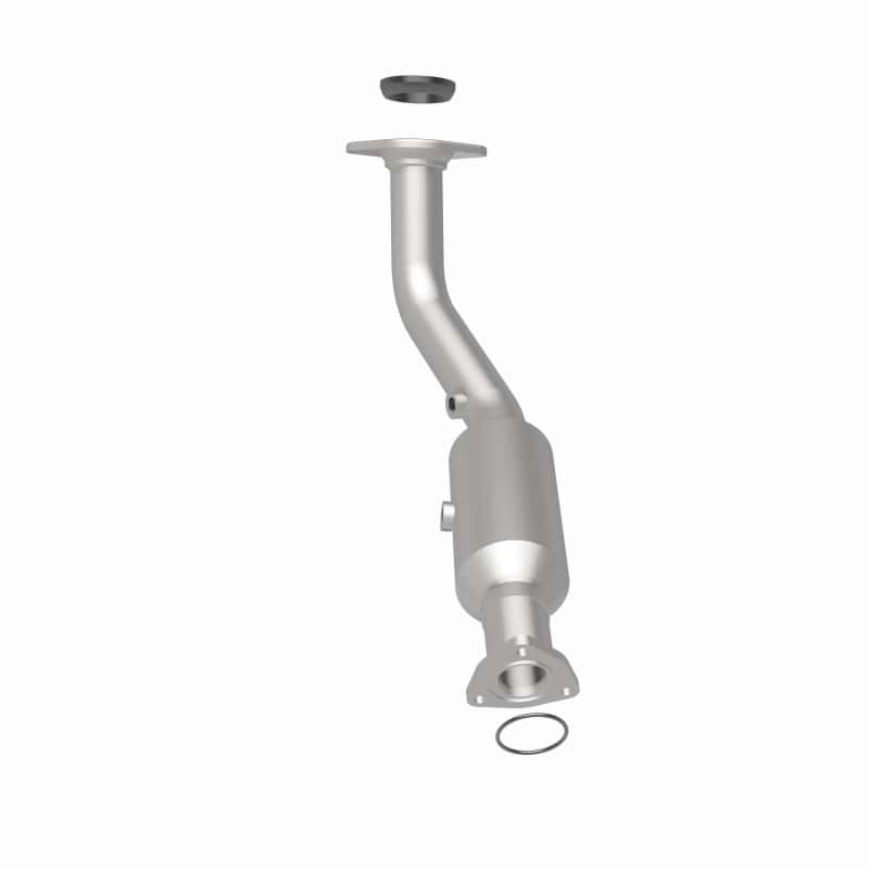 Magnaflow — MagnaFlow Conv DF 02-06 Honda CR-V 2.4L OEM
OEM Grade
OEM - view 14