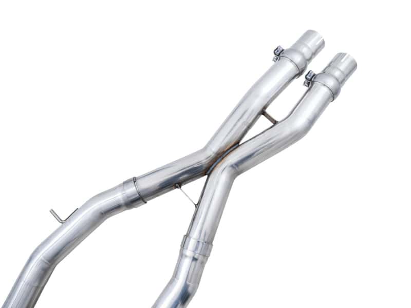 AWE Tuning — AWE Track Edition Catback Exhaust for BMW G8X M3/M4 - Diamond Black Tips
Track Exhaust - view 8