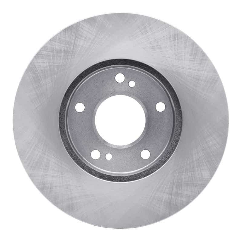 DFC — DFC 820090 Nissan 300ZX Front Brake Rotor
DFC Brake Rotor - view 5