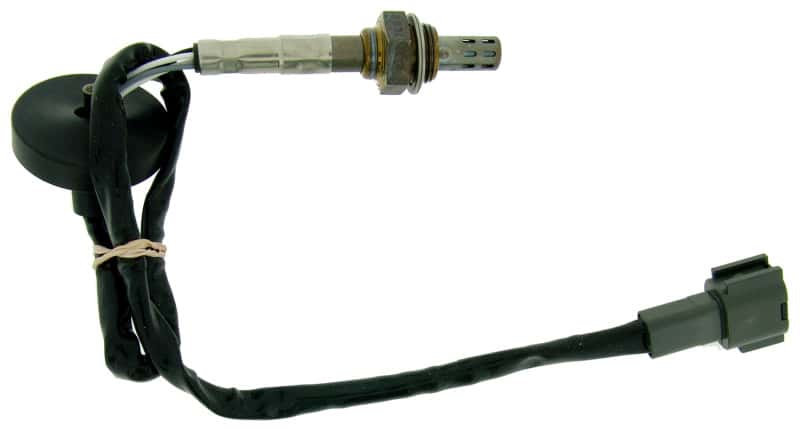NGK — NGK Infiniti G20 1999 Direct Fit Oxygen Sensor
Oxygen Sensor - view 1