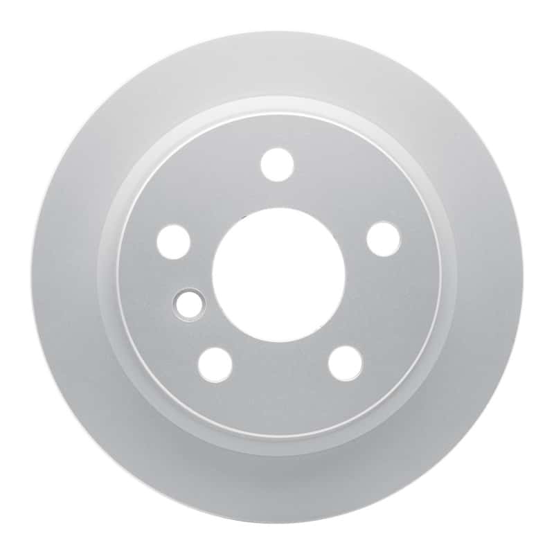 DFC — DFC 14-24 Mini Cooper (Excl Clubman) Rear Hi-Carbon Alloy Geomet Coated Rotor
DFC Brake Rotor - view 1