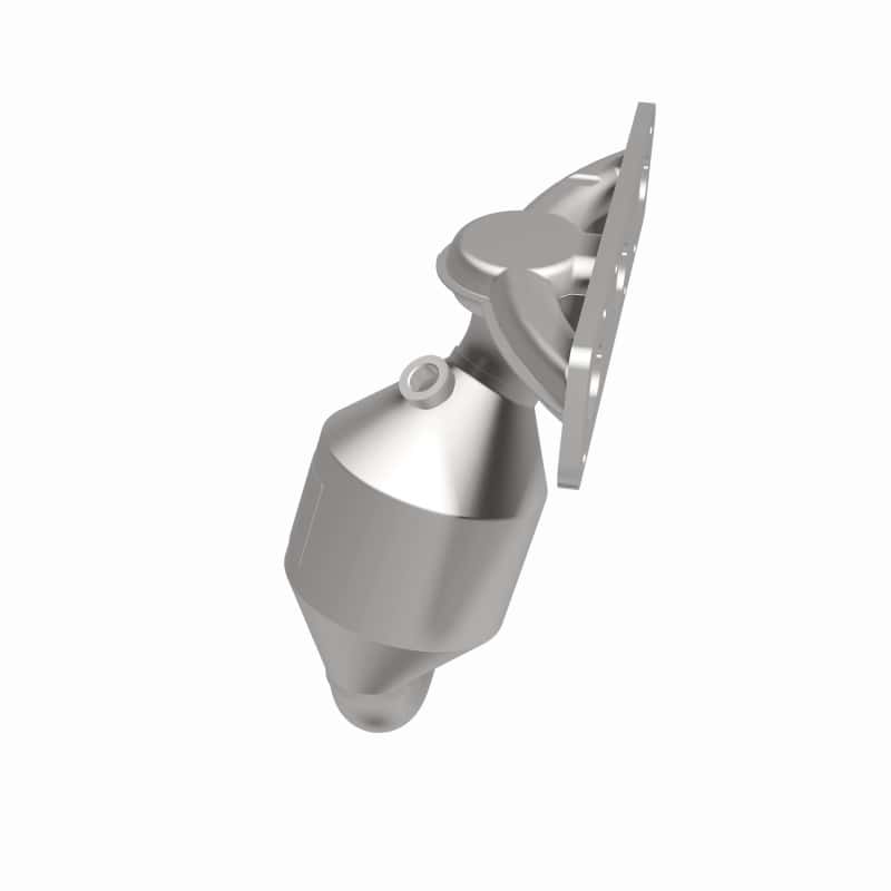 Magnaflow — MagnaFlow Conv DF 03 Mazda 6 3.0L
OEM Grade
OEM - view 12