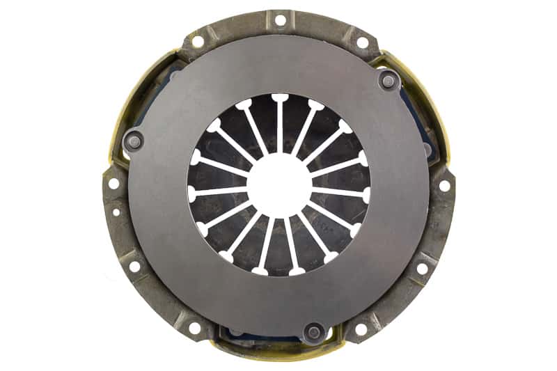 ACT — ACT 1983 Ford Ranger P/PL Xtreme Clutch Pressure Plate
Pressure Plate - view 3