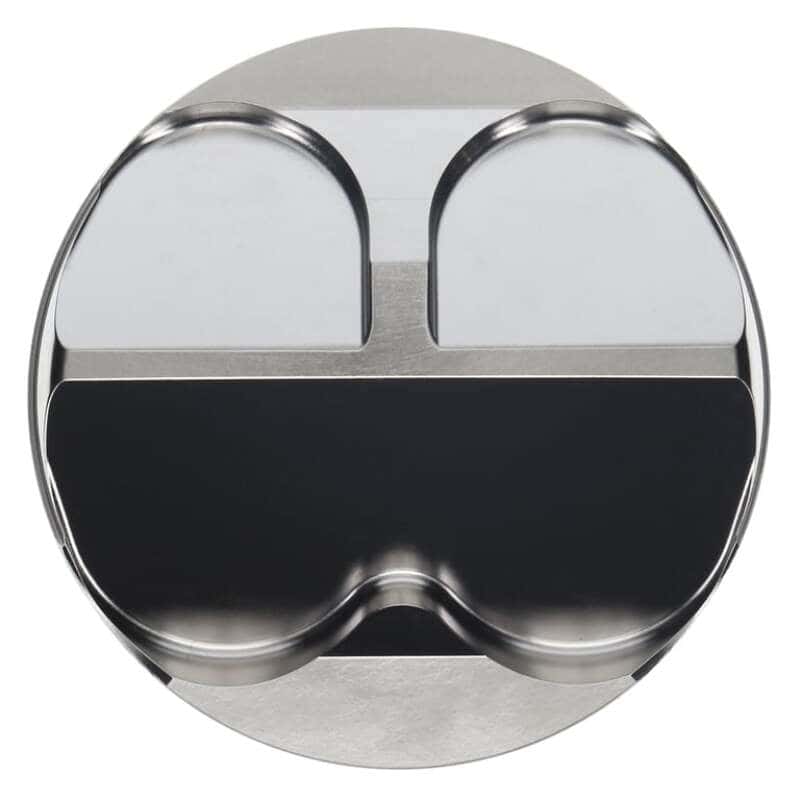 Wiseco — Wiseco Honda K-Series +10.5cc Dome 1.181x88.0mm Piston Shelf Stock Kit
Piston Set - view 8