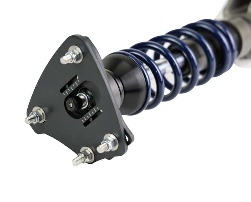 Ridetech — Ridetech 15-24 Ford Mustang S550/S650 HQ Series Front Coilovers
Frt HQ CO 15-26 Mus - view 4