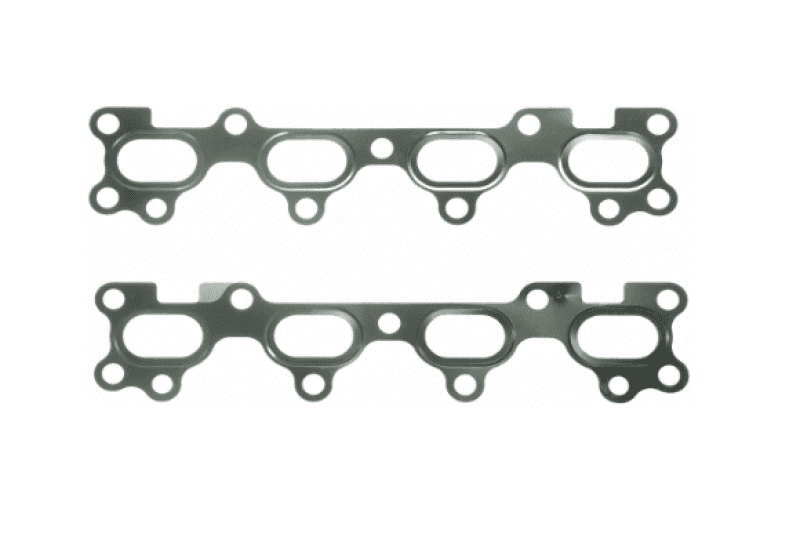 Fel-Pro — Fel-Pro 90-93 Mazda Miata/88-89 323/91-94 Mercury Capri Exhaust Manifold Gasket Set - view 2