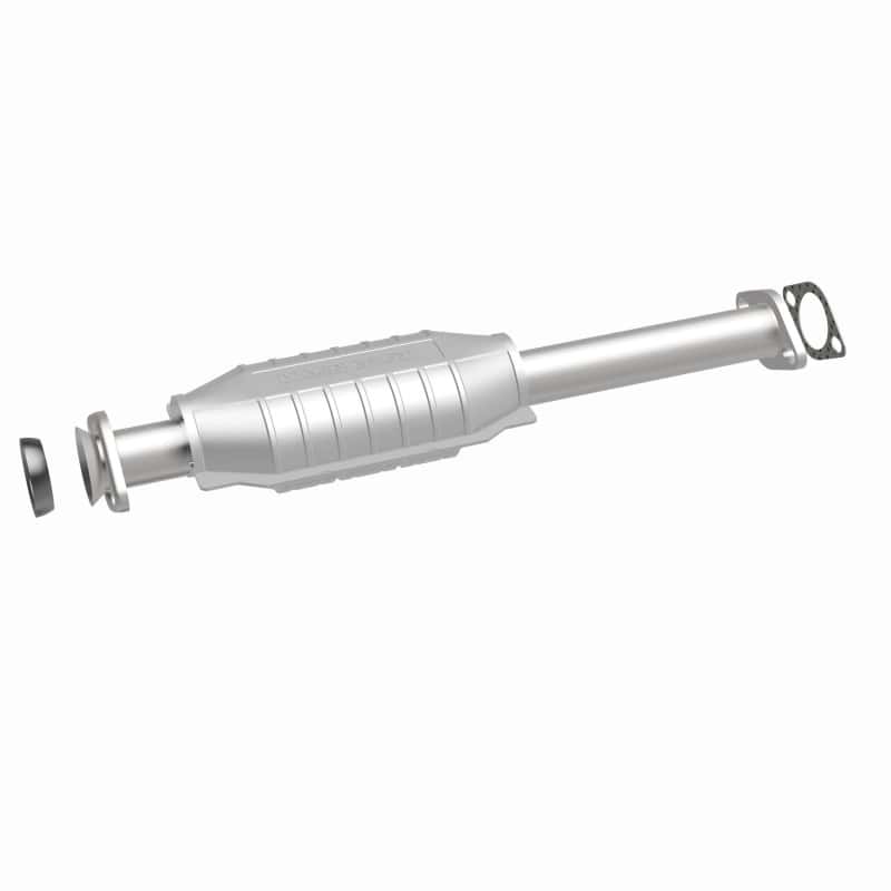 Magnaflow — MagnaFlow Conv DF Ford 90 92
Standard Grade
Standard - view 10
