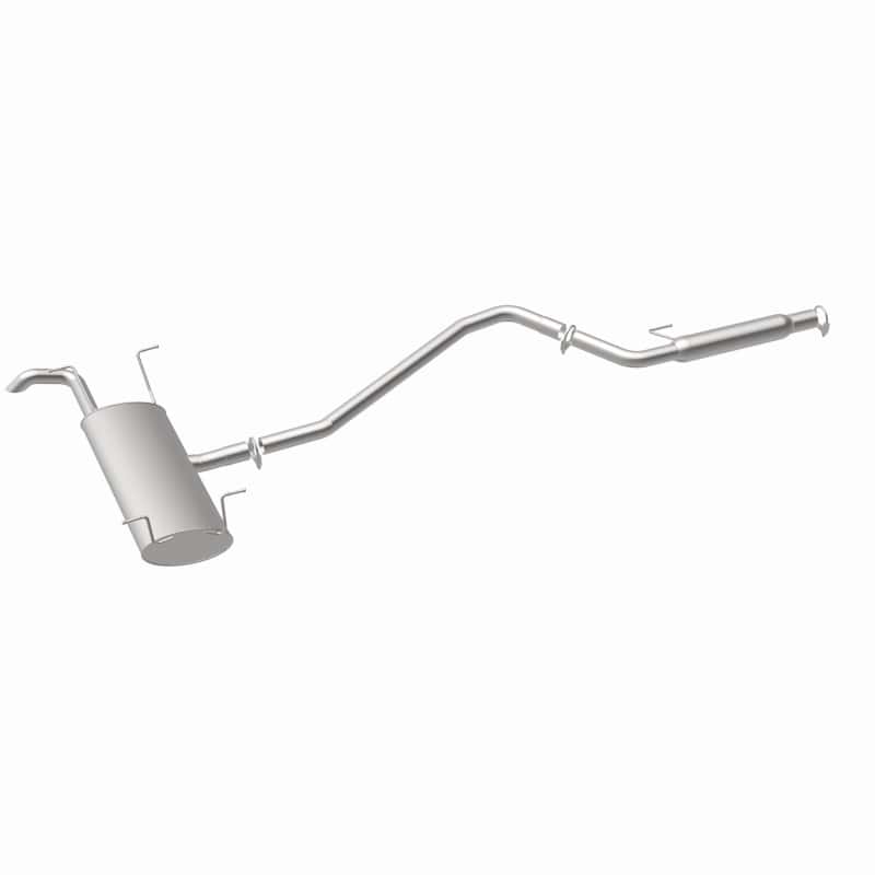 Magnaflow — MagnaFlow BRE Exhaust Kit 15-17 Chrysler 200 2.4L
Exhaust Kit - view 15
