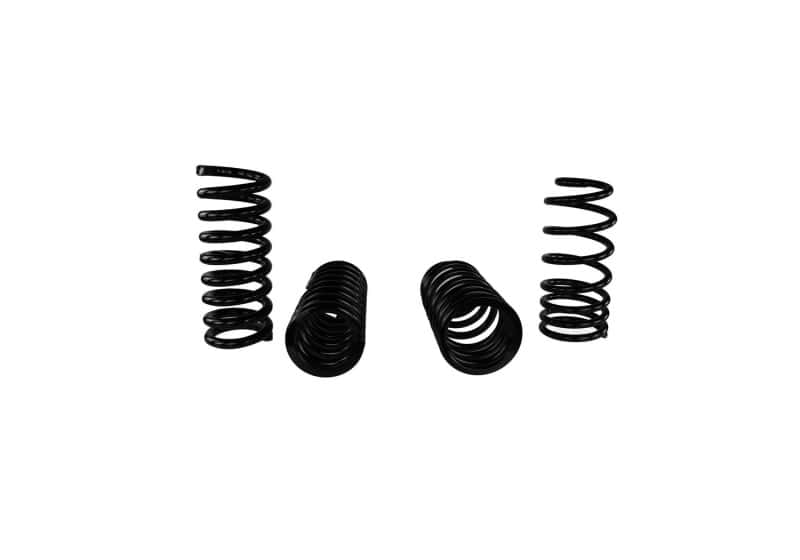 Ford Racing — Ford Racing 1979-2004 Mustang Front/Rear Spring Kits
Lowering Kit - view 2