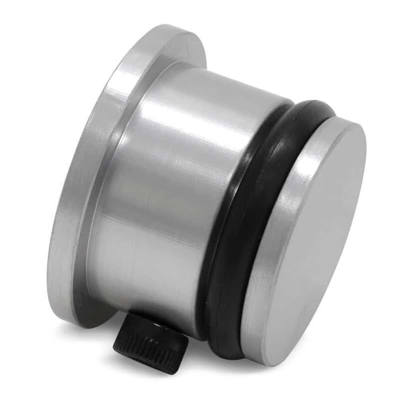 BLOX Racing — BLOX Racing Honda K-Series Coolant Hose Plug - Silver - view 2