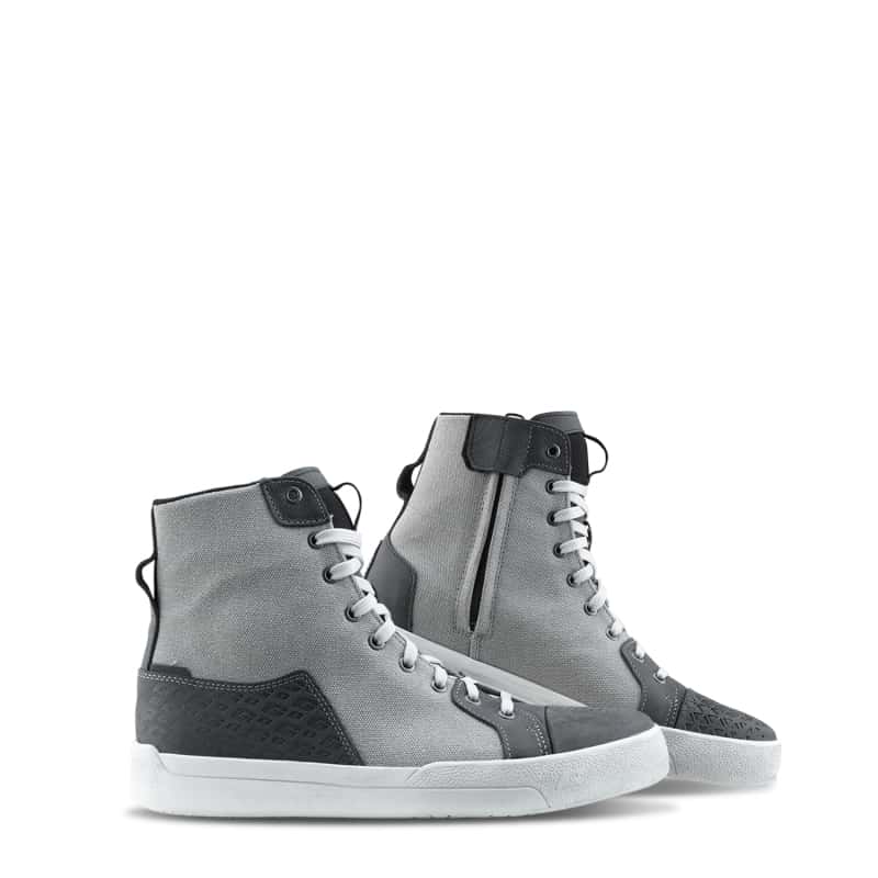 Gaerne — Gaerne G.Letur Boot Grey/Anthracite/White Size - 5 - view 1