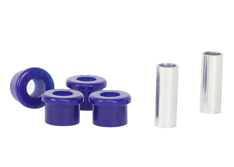 Superpro — SuperPro Rear Lower Outer Bushing
Bushing Kit - view 2