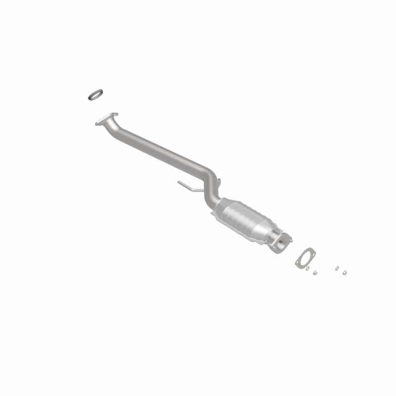 Magnaflow — Magnaflow Conv DF 02-06 Nissan Sentra 2.5L
California - view 14