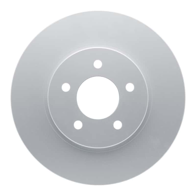DFC — DFC 05-12 Ford Escape Front GeoSPEC Coated Rotor
DFC Brake Rotor - view 1
