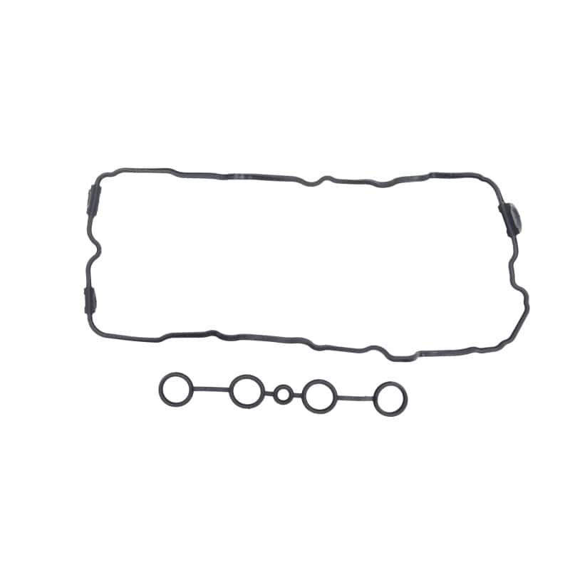Cometic Gasket — Cometic Nissan SR20DE/SR20DET Valve Cover Gasket Kit - RWD - With VTC
Valve Cover Kit - view 2
