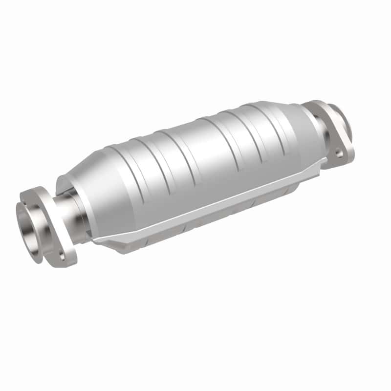 Magnaflow — MagnaFlow Conv DF 93-01 1.5L Mitsubishi Mirage
HM Grade
HM - view 9