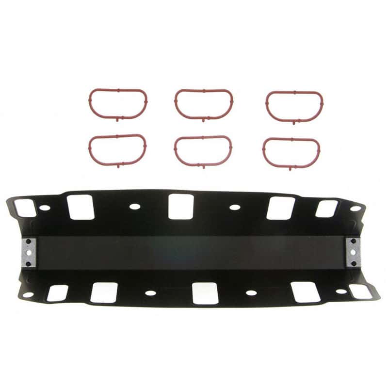 Fel-Pro — Fel-Pro Jeep Wrangler Engine Intake Manifold Gasket Set - view 1