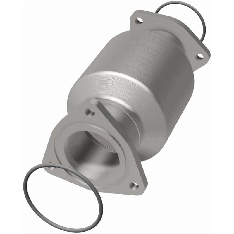 Magnaflow — MagnaFlow Conv DF 10-13 Acura MDX/ZDX 3.7L
OEM Grade
OEM - view 4