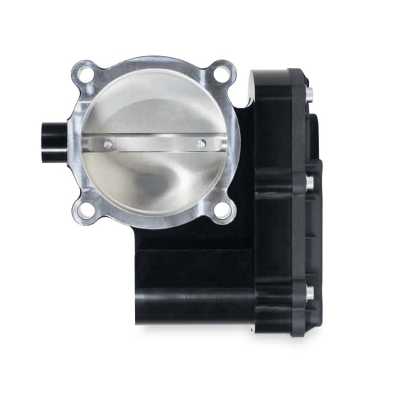 Grams Performance — Grams Performance VW 05-16 MK5-6 2.0L 70mm DBW Throttle Body - Black
TBdyAssy - view 5