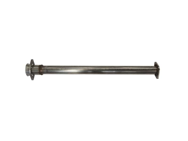 CORSA Performance — Corsa 2019-2024 Ram 1500 Crew Cab w/ 5ft 7in Bed 3in Resonator Delete Kit
Exhaust - view 2
