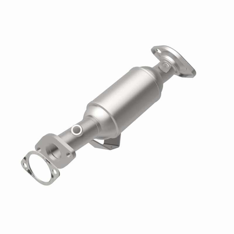 Magnaflow — Magnaflow 10-11 Soul 1.6L Underbody Direct Fit Converter
OEM Grade
OEM - view 17