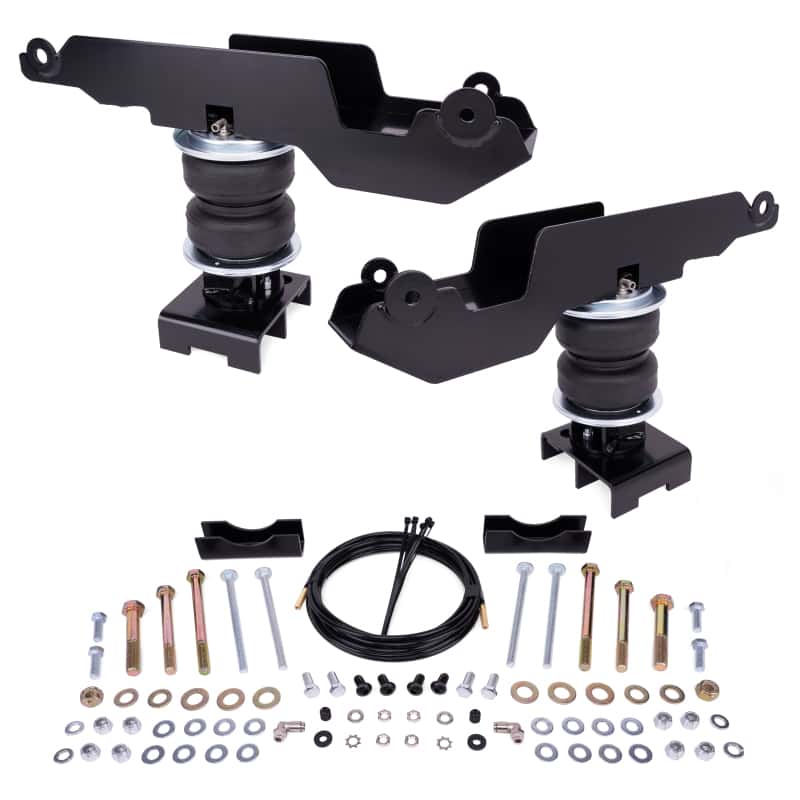 Air Lift — Air Lift 19-24 Mercedes Sprinter 2500 LoadLifter 5000 Air Spring Kit
Susp Leveling Kit - view 1