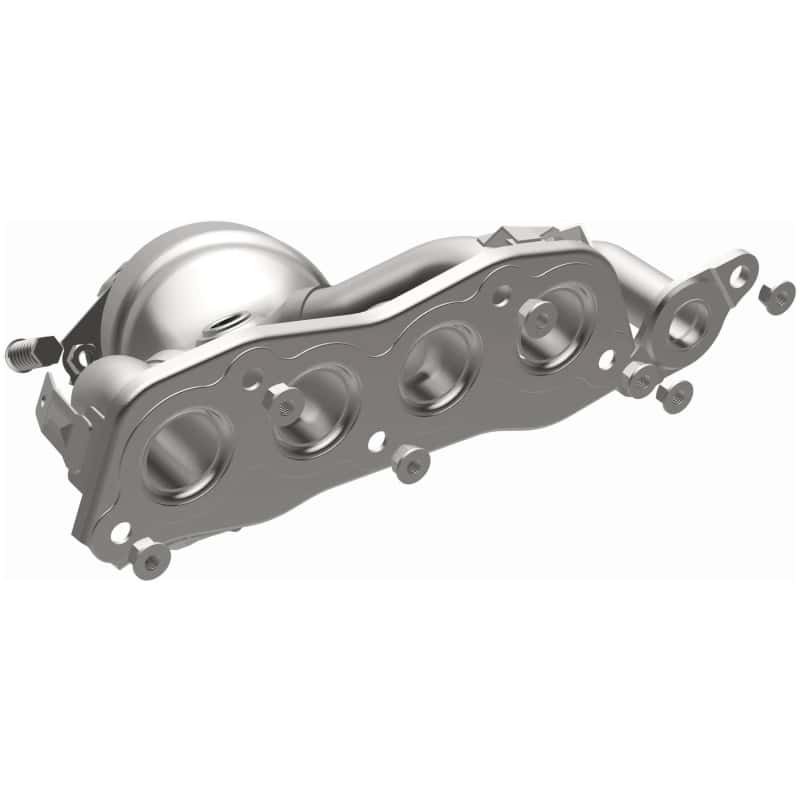 Magnaflow — MagnaFlow DF Conv 2019 Lexus UX200 2.0L
OEM - view 26