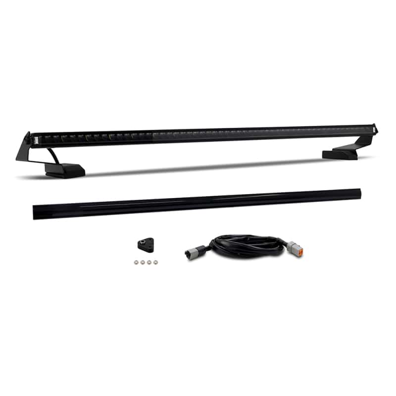 Borne Off-Road — Borne Off-Road 21+ Direct Fit Bronco Light Bar 50in Upfit - view 11