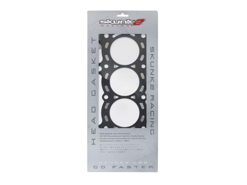 Skunk2 Racing — Skunk2 HG Honda/Acura K20A VTEC 87.00mm-3.425in Max Bore-1.35mm-0.053in Thick - view 6