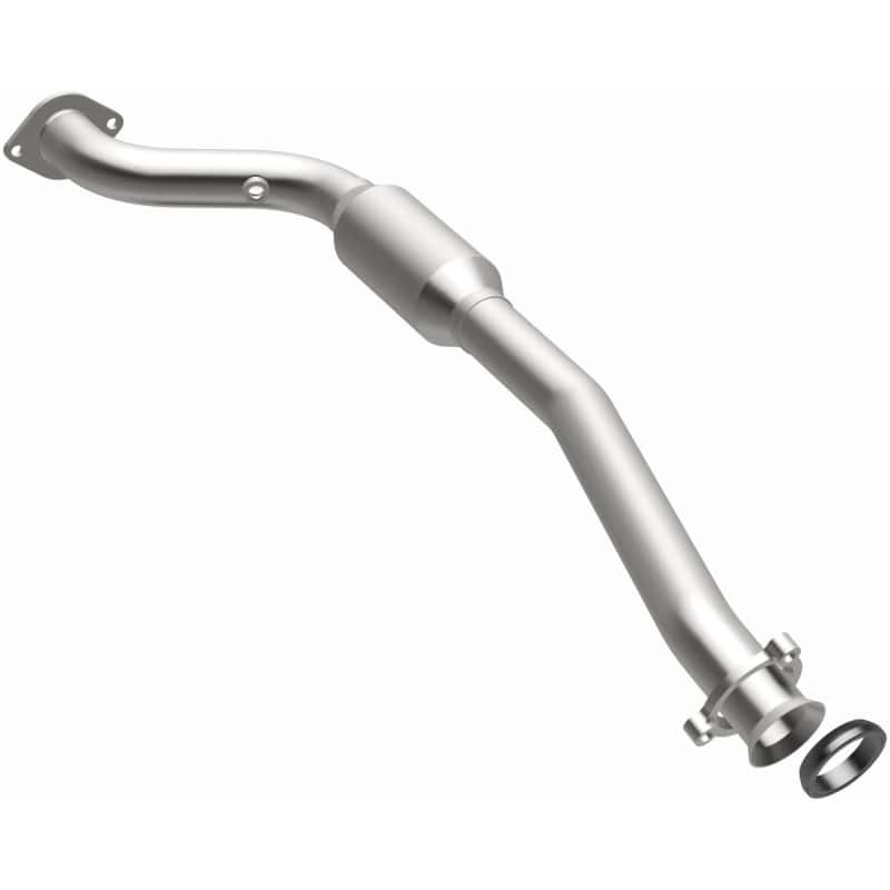 Magnaflow — Magnaflow 07-08 Hummer H3 3.7L Direct Fit Converter
California - view 3