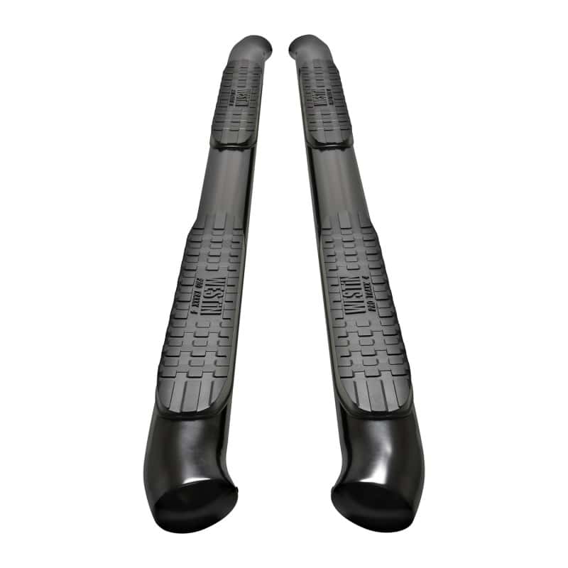 Westin — Westin 20-21 Ford Explorer PRO TRAXX 4 Oval Nerf Step Bars - Black
Nerf/Step Bar - view 3
