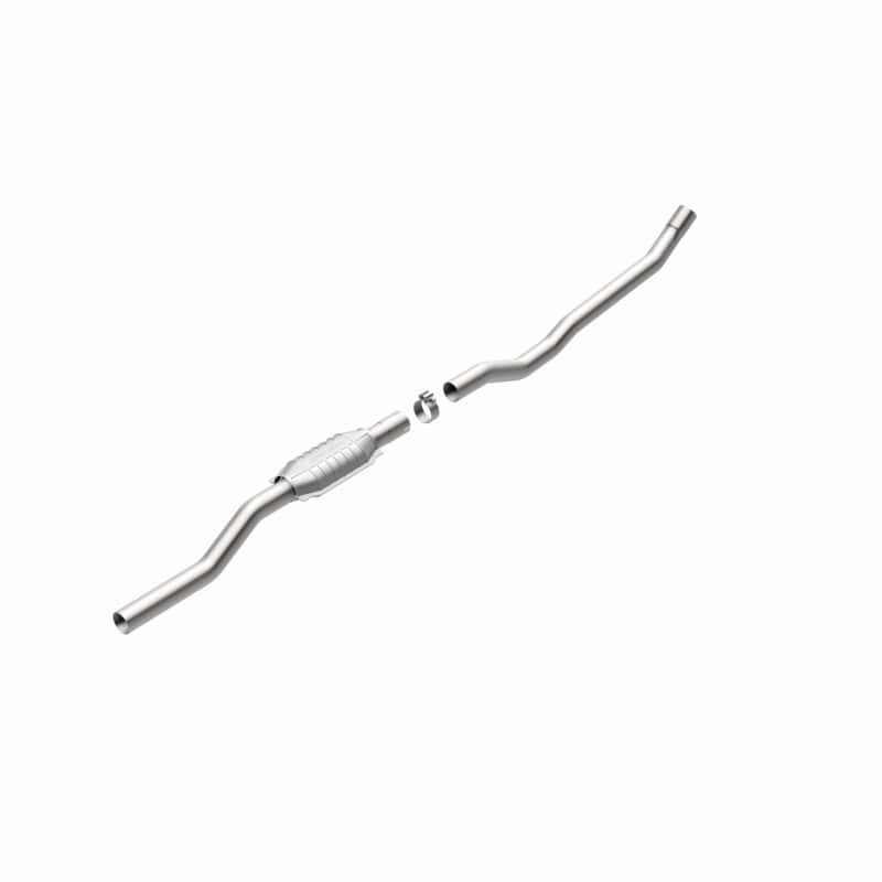 Magnaflow — MagnaFlow Conv DF Dodge Dakota 97-99 3.9L/5.2
HM Grade
HM - view 18