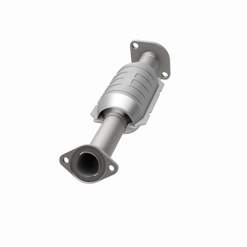 Magnaflow — MagnaFlow Conv DF 02-03 MPV 3.0L Driver Side Rear OEM
OEM Grade
OEM - view 26