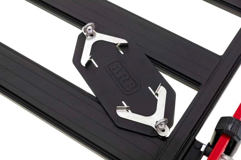 ARB — Gas Bottle Holder - view 2