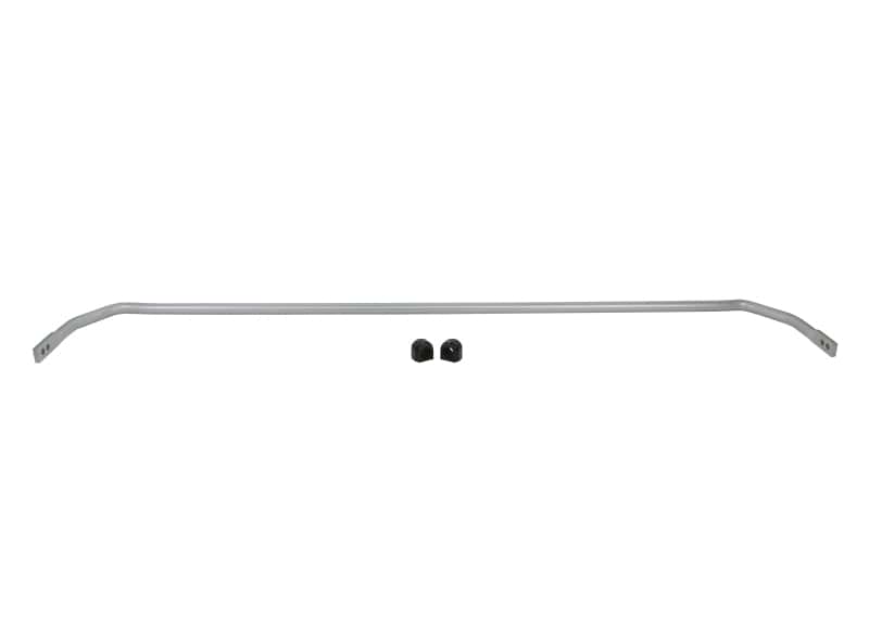 Whiteline — Whiteline 02-13 MINI Cooper Rear Sway Bar - 20mm HD Blade Adj. (Incl. Bushings)
Sway bar - view 6