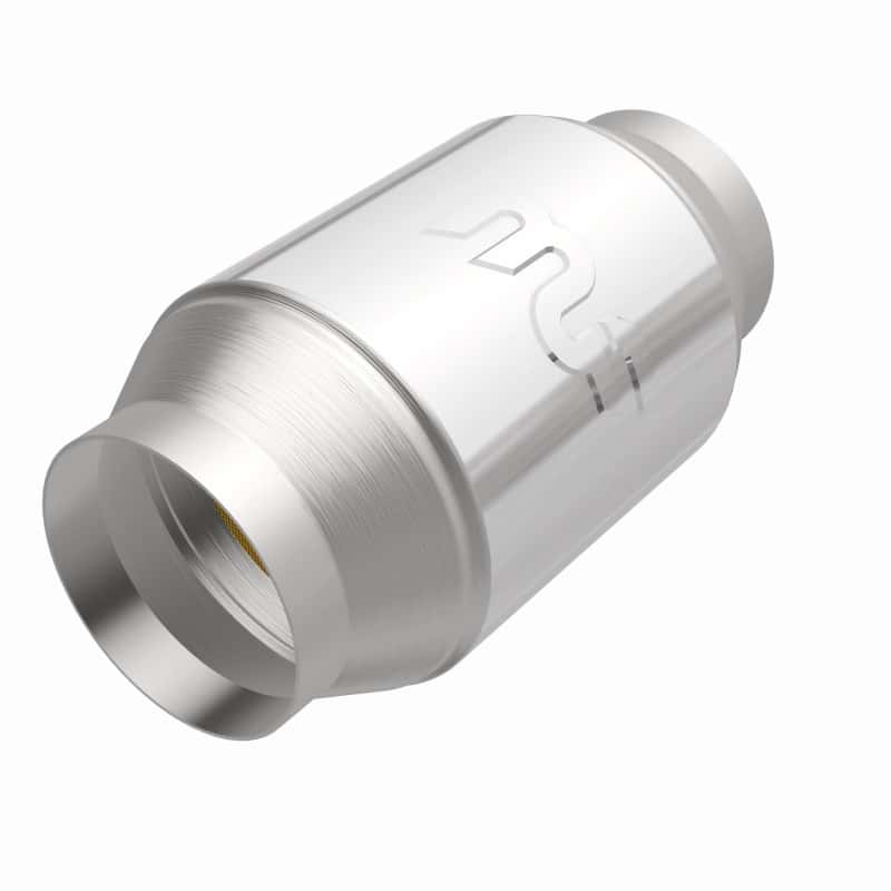 Magnaflow — Magnaflow Premium High Flow Metallic Converter 5in OD - 3.5in In / 3.5in Out
Standard Grade
Metallic - view 28