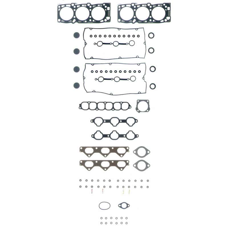 Fel-Pro — Fel-Pro HS 26293 PT-1 PermaTorque Engine Cylinder Head Gasket Set - view 1