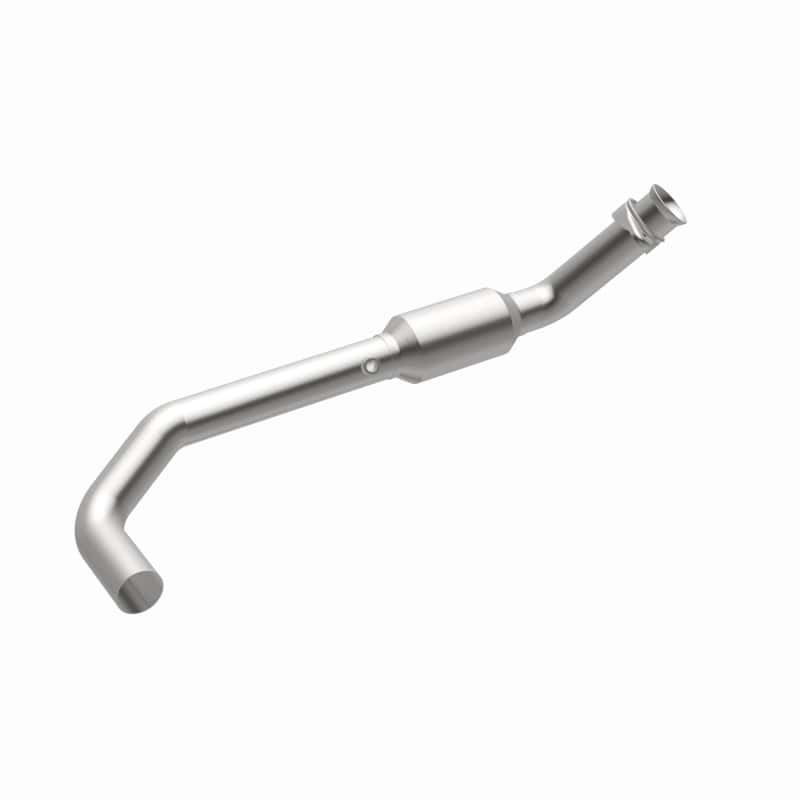 Magnaflow — MagnaFlow Conv Direct Fit OEM 05-08 Ford F150 4.2L V6 (Drivers Side)
OEM Grade
OEM - view 21