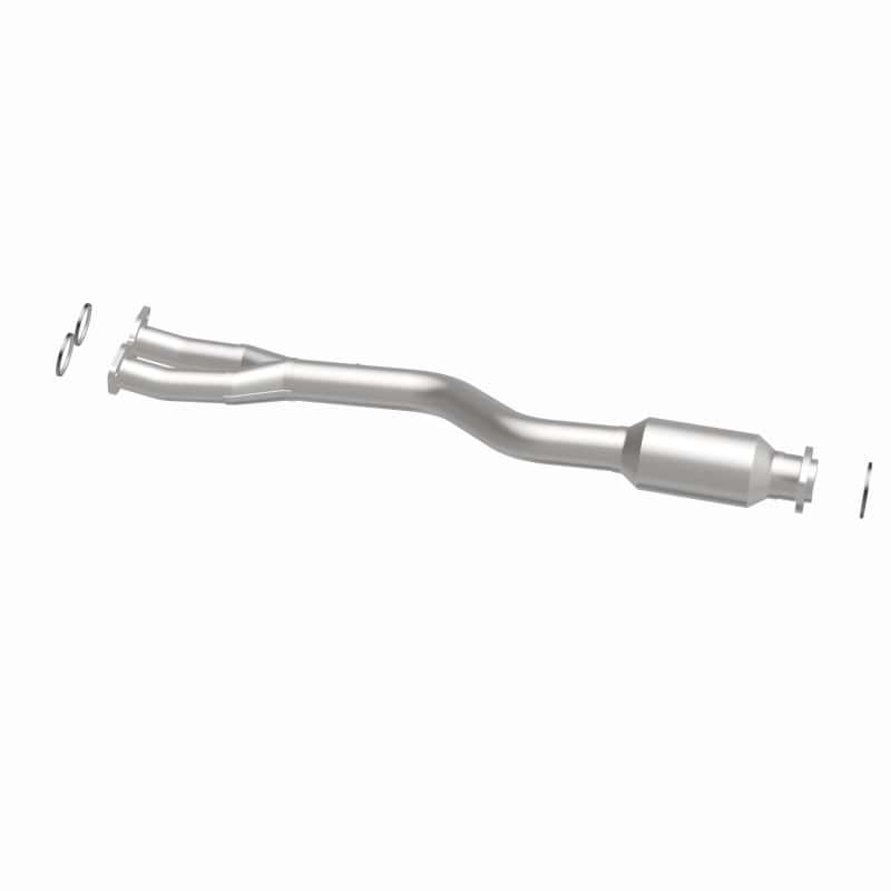 Magnaflow — MagnaFlow Conv DF 01-05 Lexus IS300 3.0L Underbody
OEM Grade
OEM - view 12