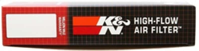 K&N Engineering — K&N 17-19 SUZUKI SWIFT V L4-1.4L F/I Drop In Air Filter
Replacement Air Filt
Air Filter - view 10