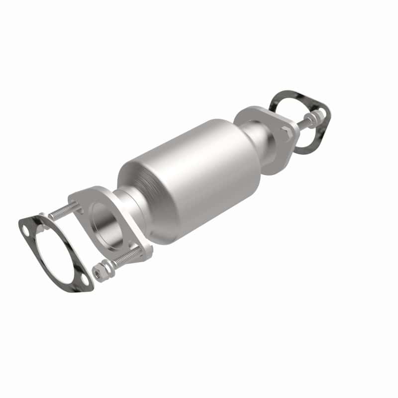 Magnaflow — Magnaflow 08-09 Spectra 2L Underbody Direct Fit Converter
OEM Grade
OEM - view 6
