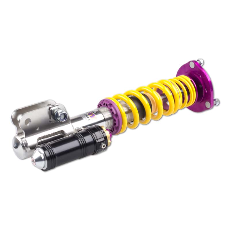 KW — KW Mitsubishi Lancer EVO 10 Clubsport Coilover Kit 3-Way
Coilover Kit - view 13