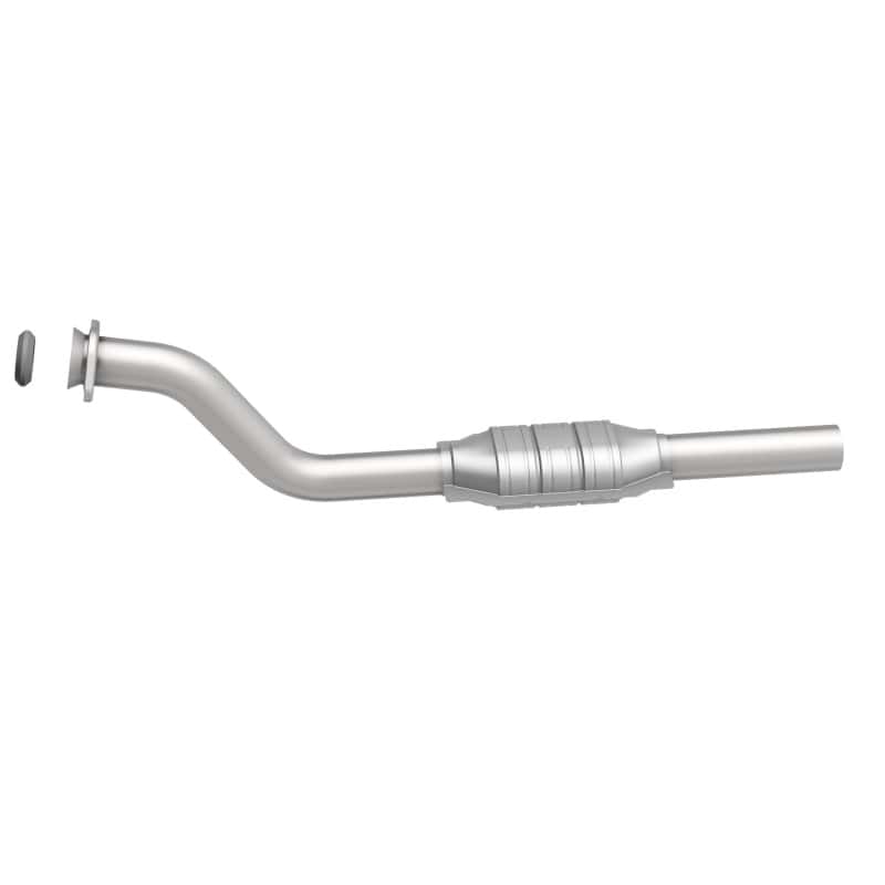 Magnaflow — MagnaFlow Conv DF 95 GM Full Sise 3.8L
Standard Grade
Standard - view 9
