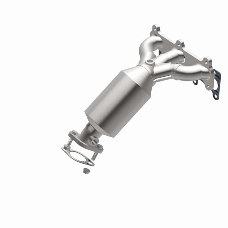 Magnaflow — MagnaFlow Conv DF 05-08 Hyundai Tucson/Kia Sportage 2.7 L P/S Manifold AWD
HM Grade
HM - view 23