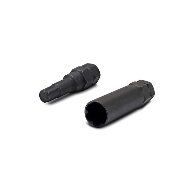 Mishimoto — Mishimoto Locking Wheel Nut Master Key Set
Tool - view 4