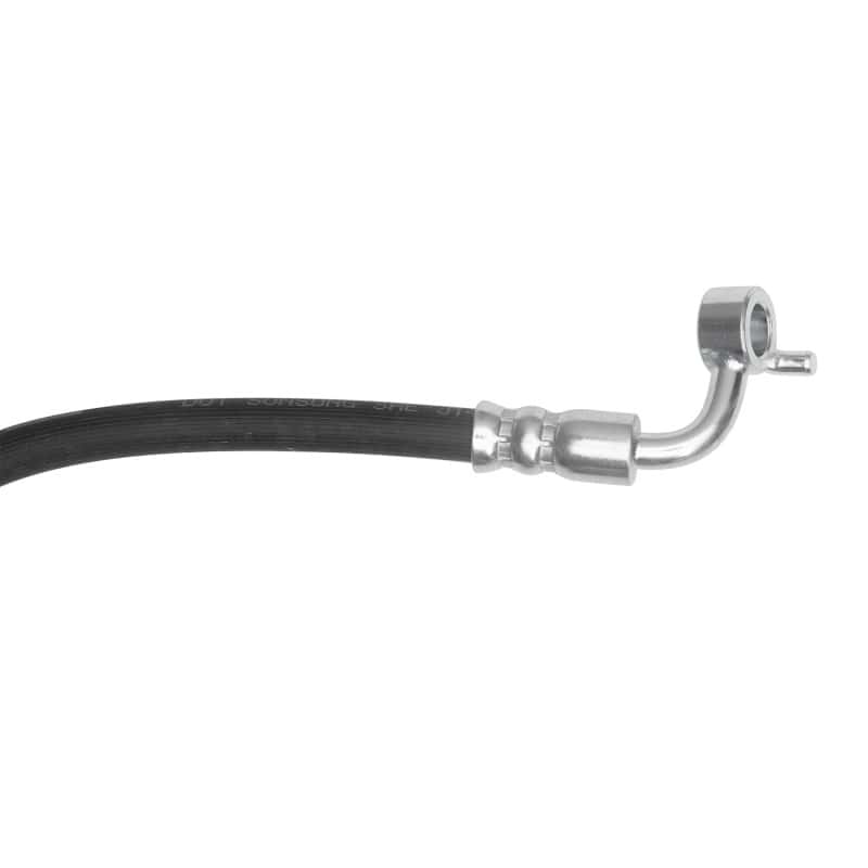 DFC — DFC 16-22 Honda HR-V Rear-L Brake Hose - view 2