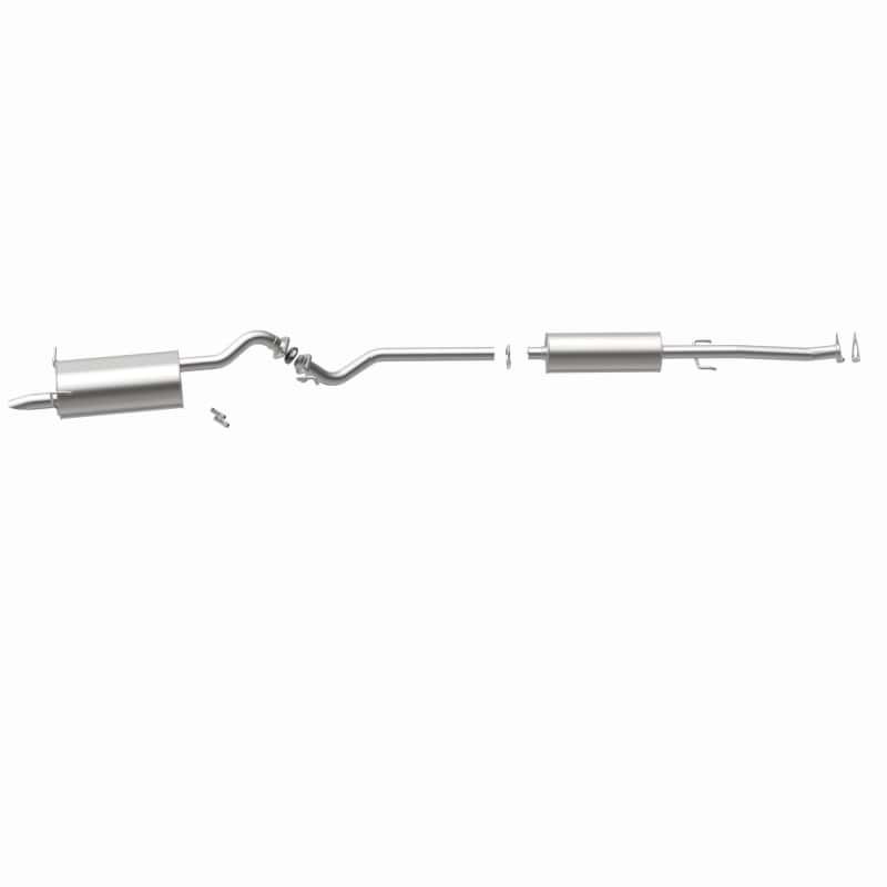 Magnaflow — MagnaFlow BRE Exhaust Kit 12-14 Honda CR-V 2.4L
Exhaust Kit - view 16