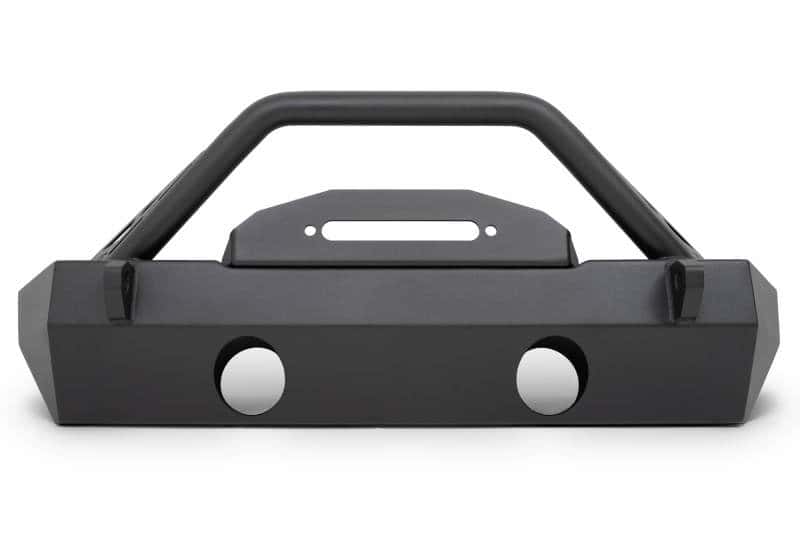 DV8 Offroad — DV8 Offroad 07-23 Jeep Wrangler JK/JL & Gladiator JT FS-15 Series Front Bumper
Jeep FS-15 Front - view 15